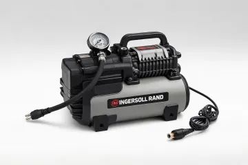 Ingersoll Rand Air Compressor