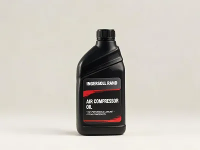 Ingersoll Rand Air Compressor Oil