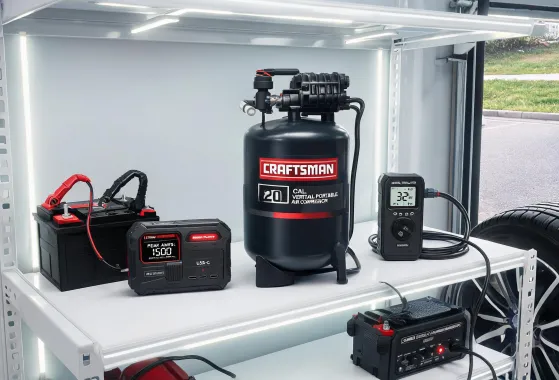 Ingersoll Rand product catalogue