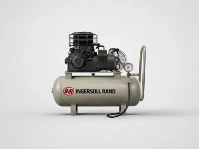 Ingersoll Rand Air Compressors