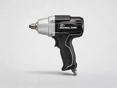 Ingersoll Rand Impact Wrench