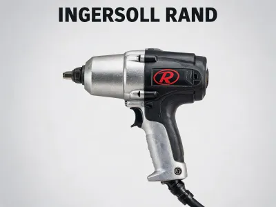 Ingersoll Rand Air Tools